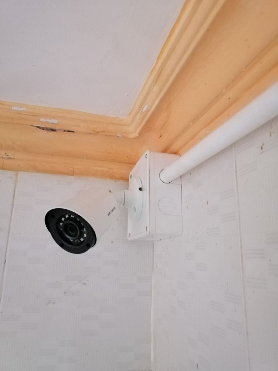 TRỌN BỘ 2 CAMERA QUAN SÁT KBVISON 2.0 MPX TRỌN BỘ 2 CAMERA QUAN SÁT KBVISON 2.0 MPX