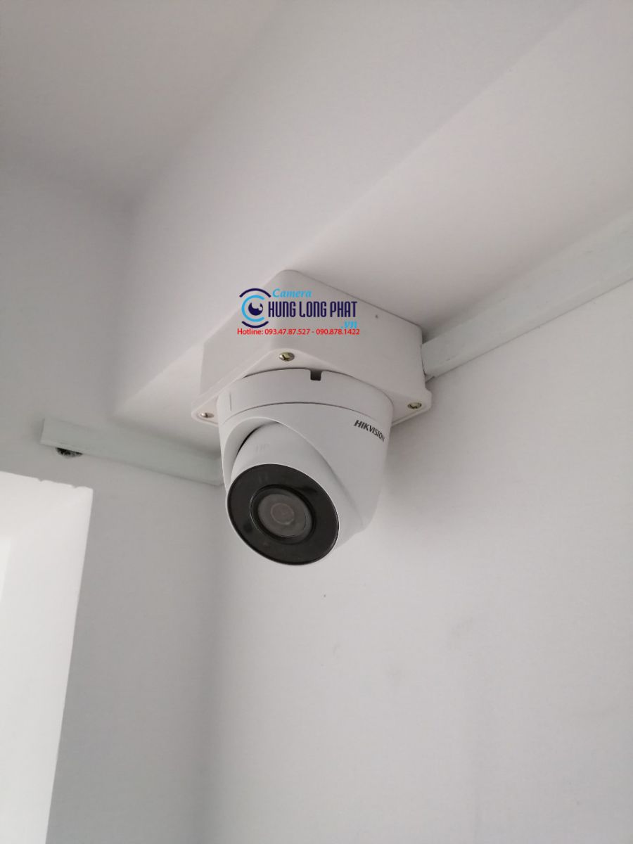 TRỌN BỘ 2 CAMERA HIKVISION - BẢO HÀNH 24 THÁNG