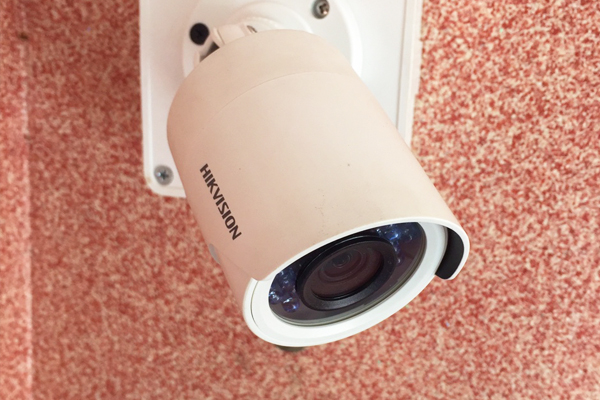 TRỌN BỘ 8 CAMERA QUAN SÁT HIKVISON 2.0 MPX