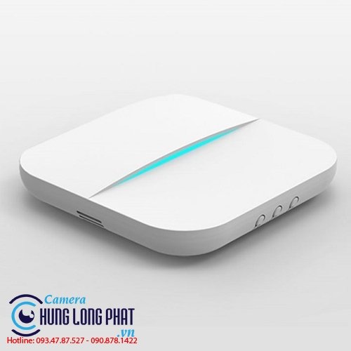 BÁO TRỘM QUA ĐIỆN THOẠI GSK-A5WIFI-GSM