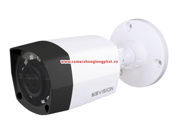 Camera 4 in 1 hồng ngoại 1.0 Megapixel KBVISION KX-Y1001C4