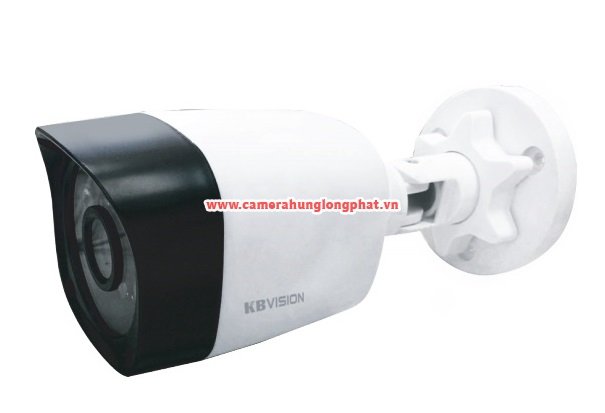 Camera 4 in 1 hồng ngoại 2.0 Megapixel KBVISION KX-2013C4