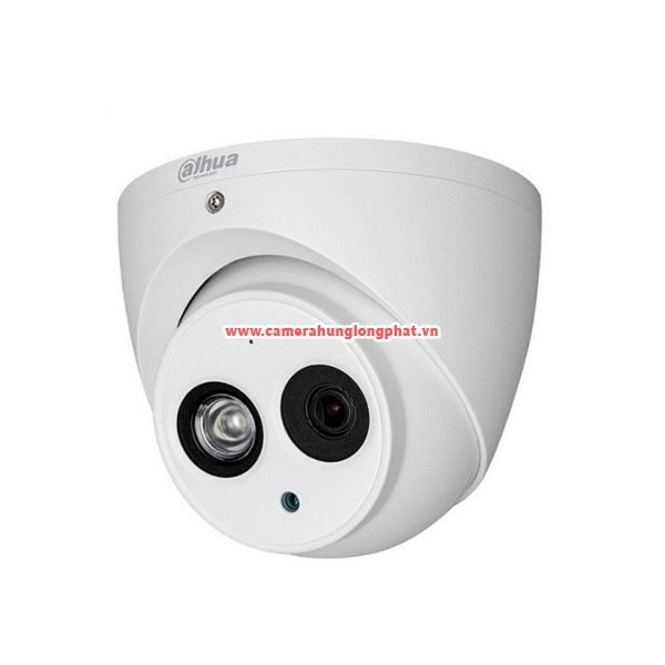 Camera DAHUA 2.0MP HAC-HDW1200EMP-S4
