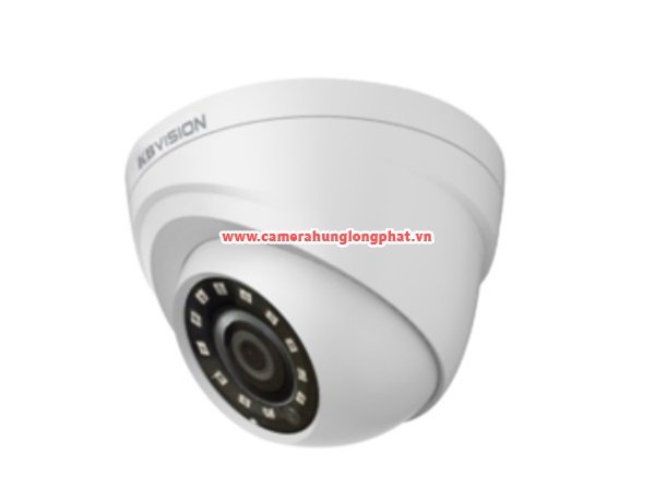 Camera Dome 4 in 1 hồng ngoại 1.0 Megapixel KBVISION KX-Y1002C4