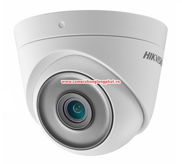 Camera Dome 4 in 1 hồng ngoại 2.0 Megapixel HIKVISION DS-2CE76D3T-ITPF