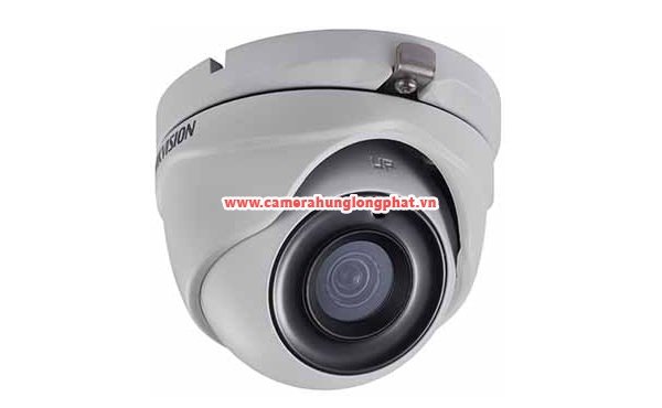 Camera Dome 4 in 1 hồng ngoại 5.0 Megapixel HIKVISON DS-2CE56H0T-ITMF