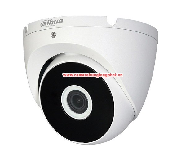 Camera Dome HDCVI hồng ngoại 2.0 Megapixel DAHUA HAC-T2A21P