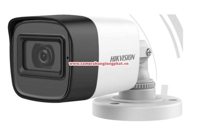 Camera HD-TVI hồng ngoại 2.0 Megapixel HIKVISION DS-2CE16D0T-ITPFS
