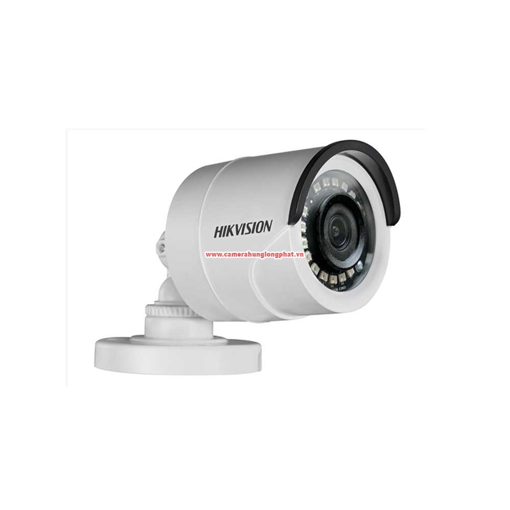 CAMERA HIKVISION HD – TVI 2.0MP DS-2CE16D0T-I3F