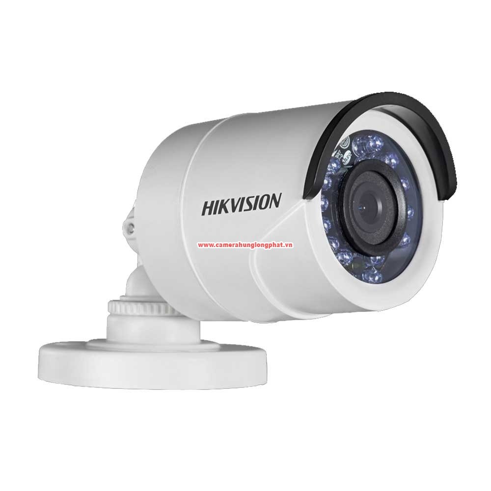CAMERA HIKVISION HD – TVI 2.0MP DS-2CE16D0T-IRP