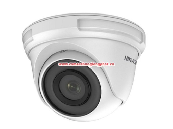 Camera IP Dome hồng ngoại 1.0 Megapixel HIKVISION DS-D3100VN
