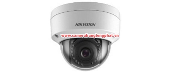 Camera IP Dome hồng ngoại 2.0 Megapixel HIKVISION DS-2CD2121G0-I