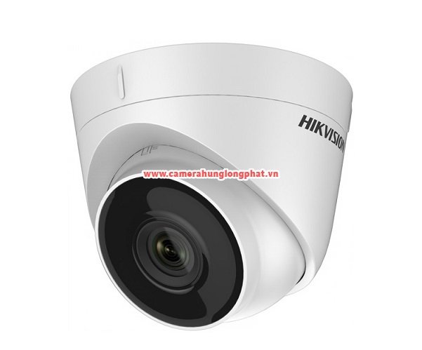 Camera IP Dome hồng ngoại 4.0 Megapixel HIKVISON DS-2CD1343G0E-IF