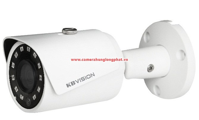 Camera IP hồng ngoại 1.0 Megapixel KBVISION KX-Y1001N