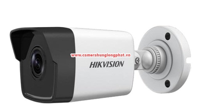 Camera IP hồng ngoại 2.0 Megapixel HIKVISION DS-2CD1023G0-I
