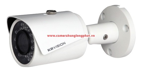 Camera IP hồng ngoại 2.0 Megapixel KBVISION KH-N2001