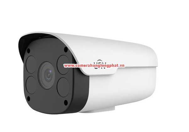 Camera IP hồng ngoại 2.0 Megapixel UNV IPC2C22LR6-PF40-E
