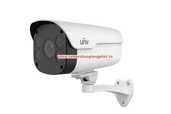Camera IP hồng ngoại 2.0 Megapixel UNV IPC2C2L-IR6-F40-E-DT (PoE)