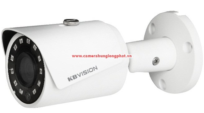 Camera IP hồng ngoại 3.0 Megapixel KBVISION KX-3011N