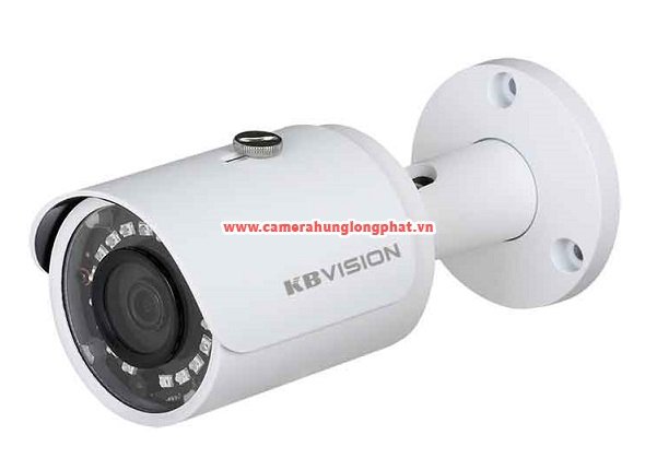 Camera IP hồng ngoại 4.0 Megapixel KBVISION KX-4111N2