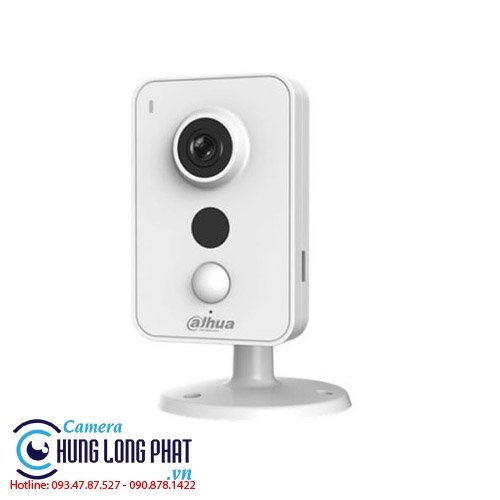 CAMERA IP WIFI 3.0 MP DAHUA IPC-K35P