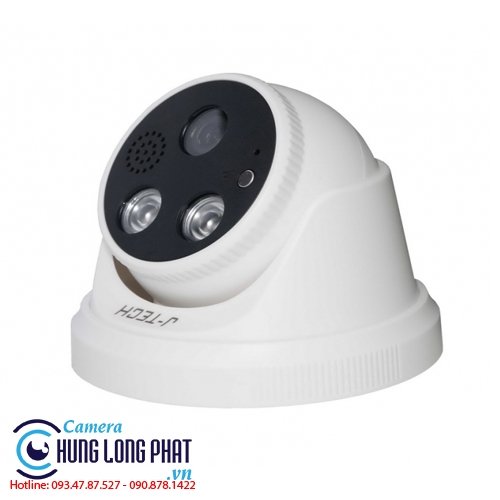 CAMERA IP J-TECH SHD5278CS