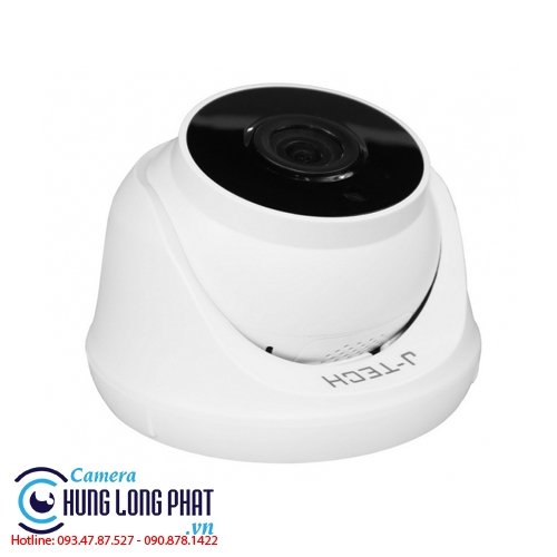 CAMERA IP J-TECH SHD5280C