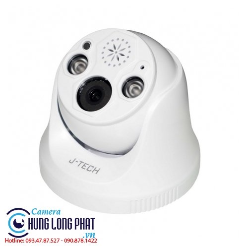 CAMERA IP J-TECH SHD5285L