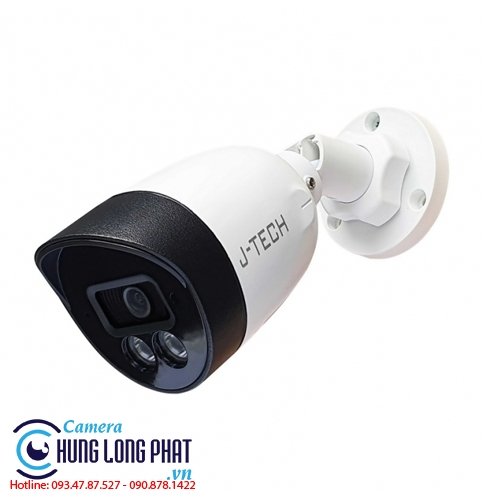 CAMERA IP J-TECH SHD5723CS