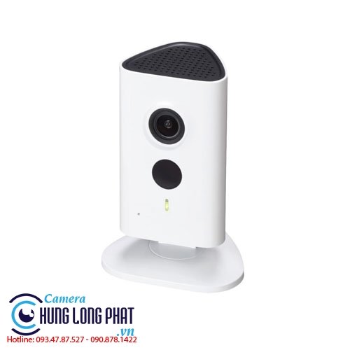 CAMERA IP WIFI 3.0 MP DAHUA IPC-C35P