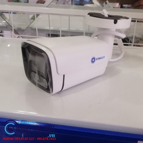 CAMERA IP POE FULL COLOR 5MP YH-9456SL