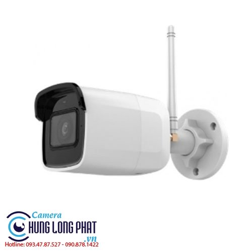 CAMERA IP WIFI HDPARAGON HDS-2021IRAW/D 2.0MP