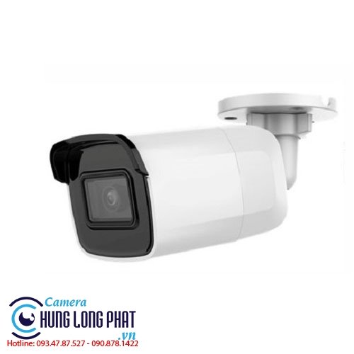 CAMERA IP WIFI HDPARAGON HDS-2021IRPW 2.0MP