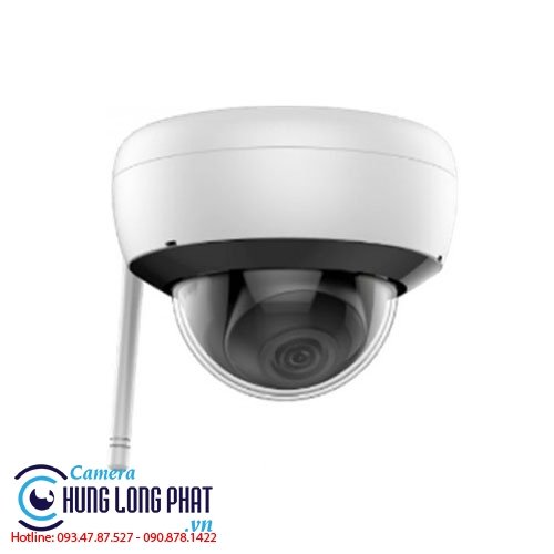 CAMERA IP WIFI HDPARAGON HDS-2121IRAW/D 2.0MP