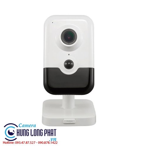 CAMERA IP WIFI HDPARAGON HDS-2421IRAW 2.0MP