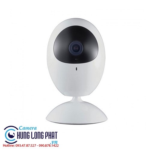 CAMERA IP WIFI HDPARAGON HDS-2421IRPW 2.0MP