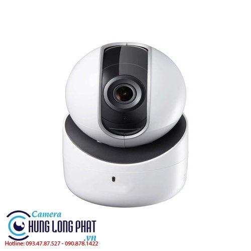 CAMERA IP WIFI HDPARAGON HDS-PT2021IRPW 2.0MP