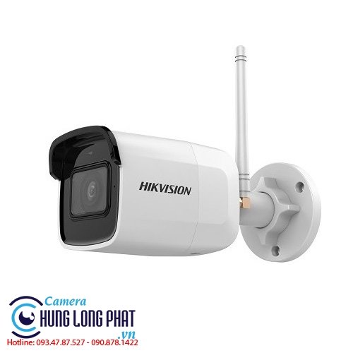 CAMERA IP WIFI HIKVISION DS-2CD2021G1-IDW1 2.0MP