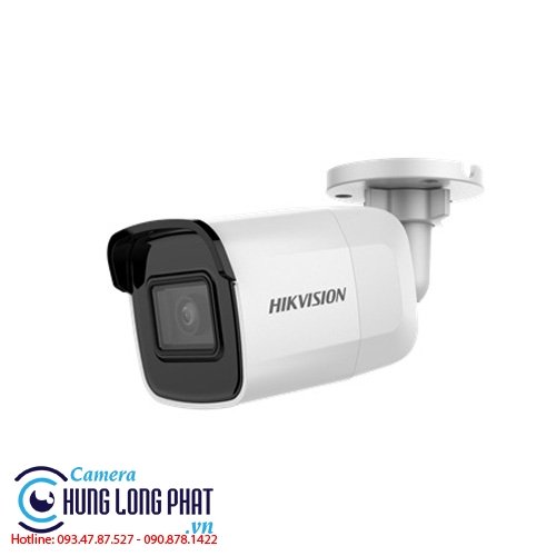 CAMERA IP WIFI HIKVISION DS-2CD2021G1-IW 2.0MP