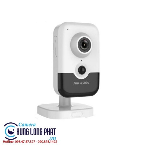 Camera IP WIFI HIKVISION DS-2CD2443G0-IW 4.0MP