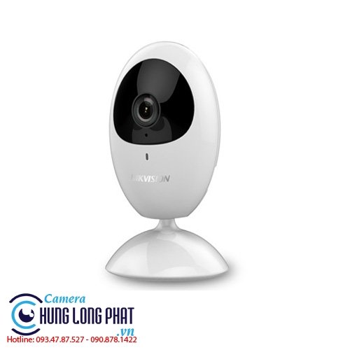 CAMERA IP WIFI HIKVISION DS-2CV2U01EFD-IW 1.0MP