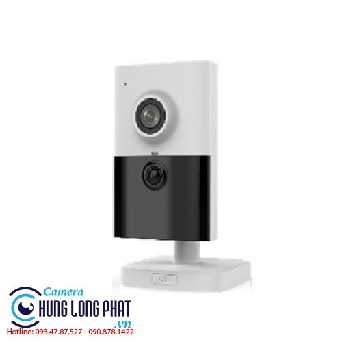 CAMERA IP WIFI HILOOK IPC-C220H-D/W 2.0MP