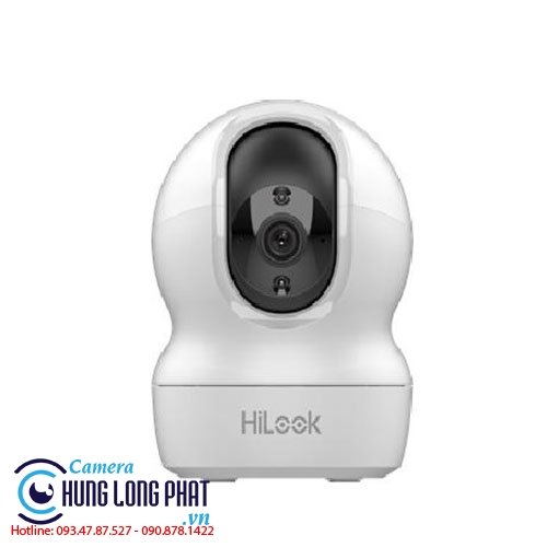 CAMERA IP WIFI HILOOK IPC-P220-D/W 2.0MP