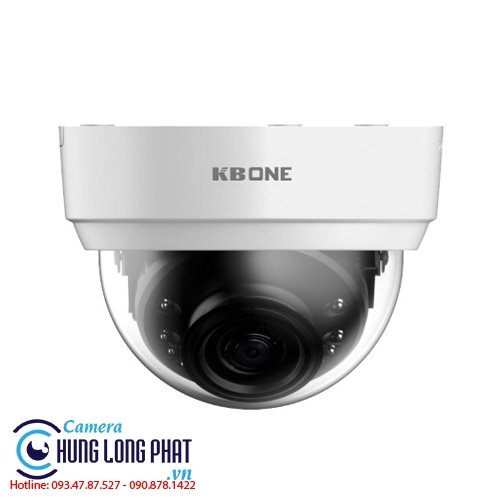 CAMERA IP WIFI KBONE KN-2002WN 2.0MP