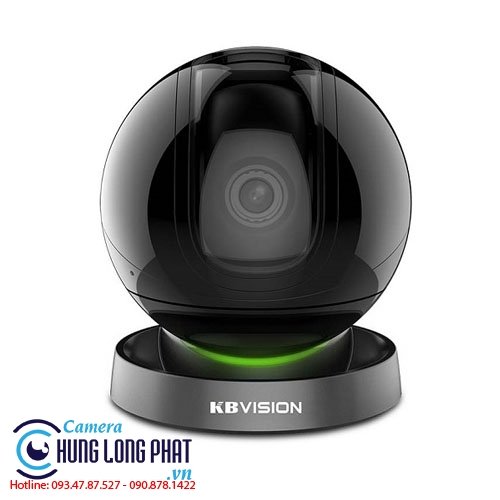 CAMERA IP WIFI KBONE KN-H22PW 2.0MP