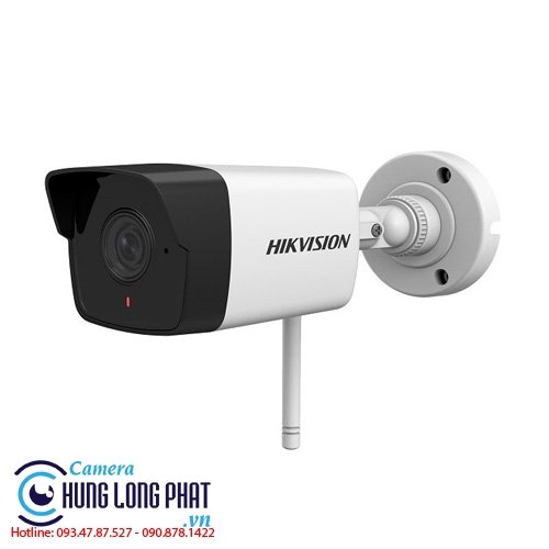CAMERAIP WIFI HIKVISION DS-2CV1021G0-IDW1