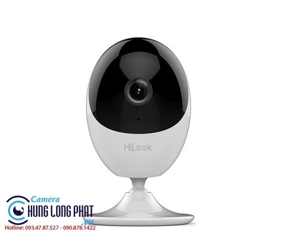 CAMERAIP WIFI HILOOK IPC-C120-D/W 2.0MP