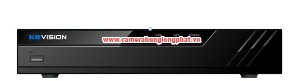 Đầu ghi hình 16 kênh 5 in 1 KBVISION KX-7116H1