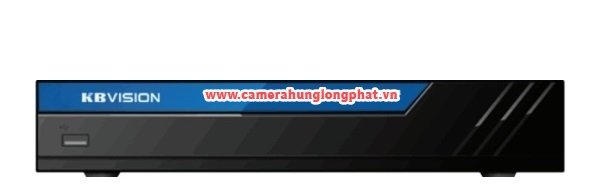 Đầu ghi hình 4 kênh 5 in 1 KBVISION KH-8104H1