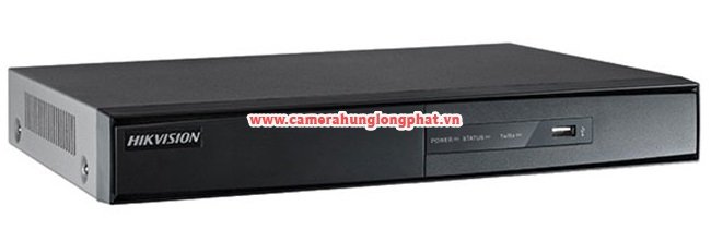 Đầu ghi hình camera IP 4 kênh HIKVISION DS-7104NI-Q1/4P/M